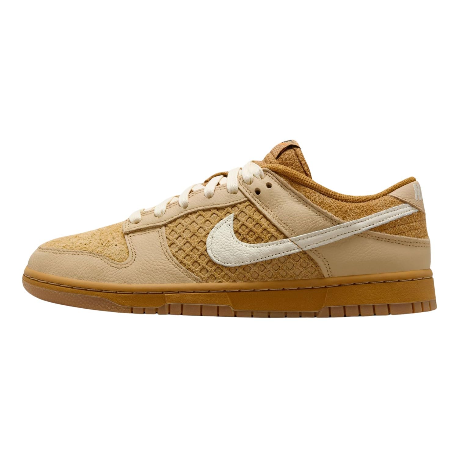 Nike Men's Retro Running Shoes - Classic Comfort & Style for Jogging, Gym Workouts & Casual Wear
