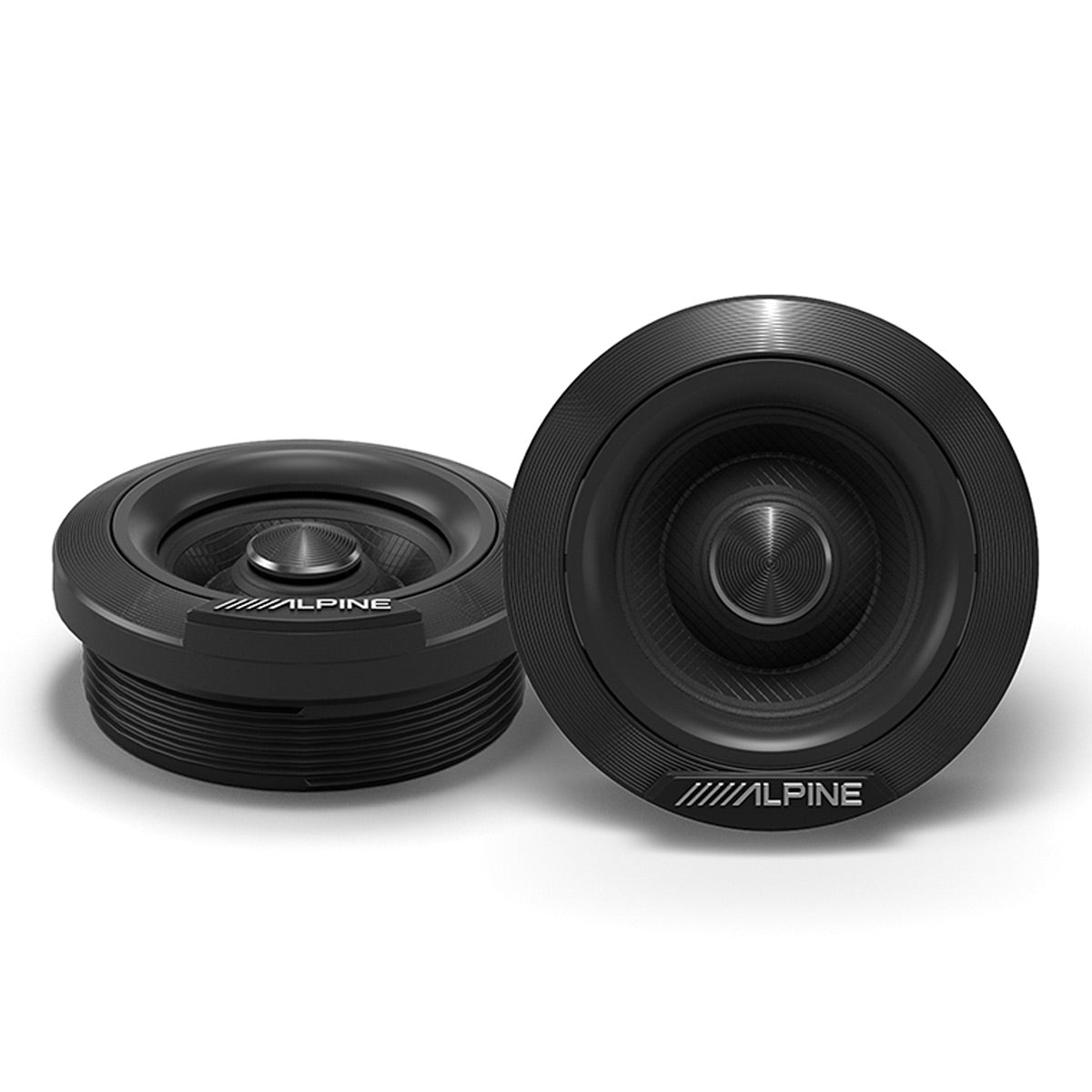 Alpine HDZ-653 Status Series 6.5
