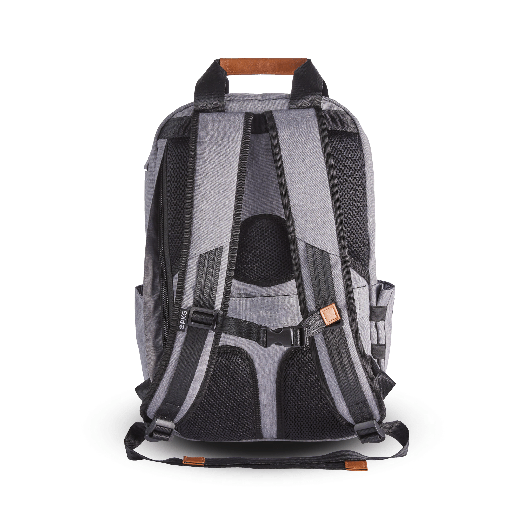 PKG Rosseau 19L Waterproof Travel Backpack - Lightweight Hiking Daypack for Men & Women - Perfect for Outdoor Adventures, Commuting and Daily Use