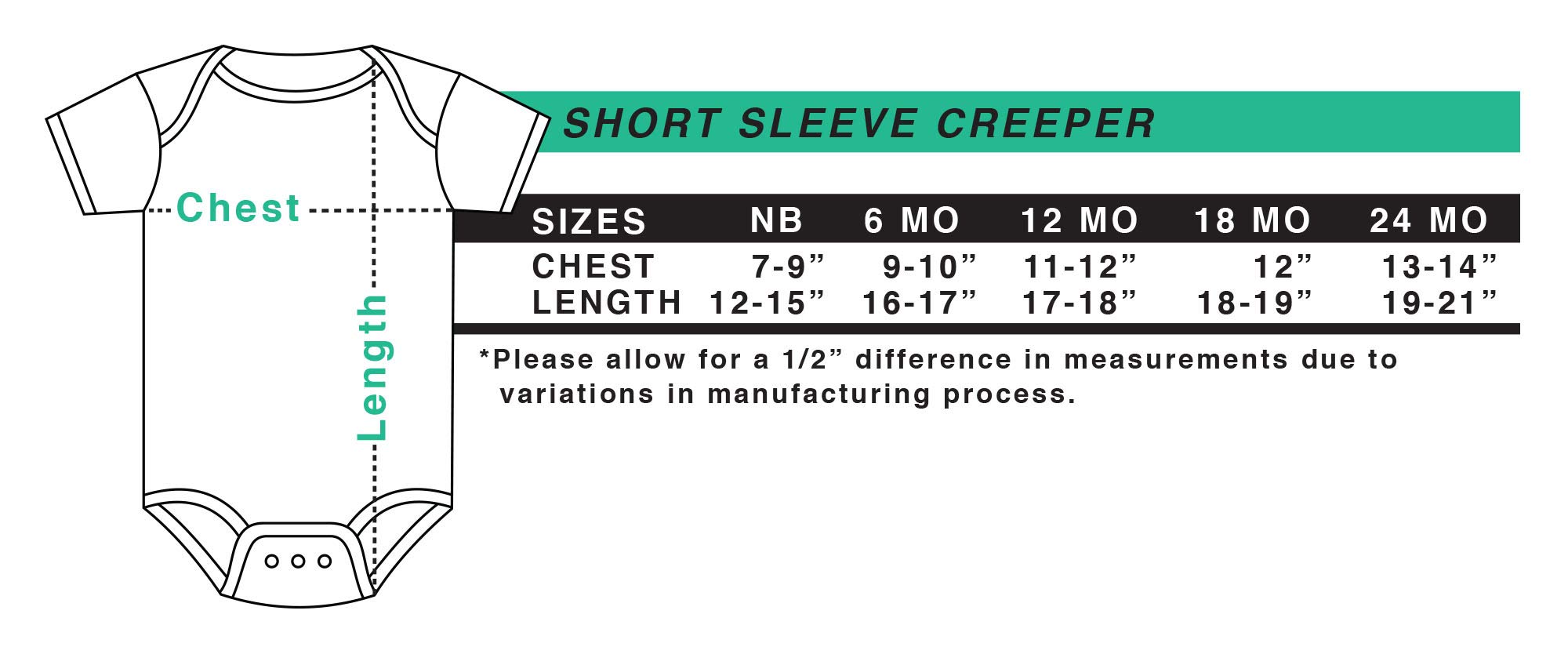 Inktastic Future Volleyball Star Baby Bodysuit - Soft Cotton Infant Onesie for Sports Lovers, Team Spirit & Game Day Outfits
