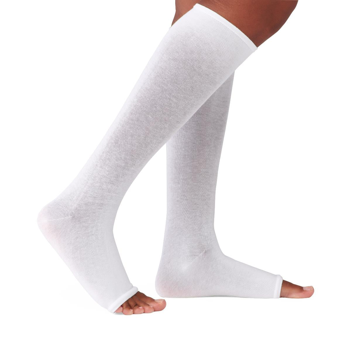 Medline Protective Arm & Leg Sleeves - Breathable Sun Protection for Outdoor Activities, Sports & Work - UPF 50+ UV Guard Sleeves for Men & Women