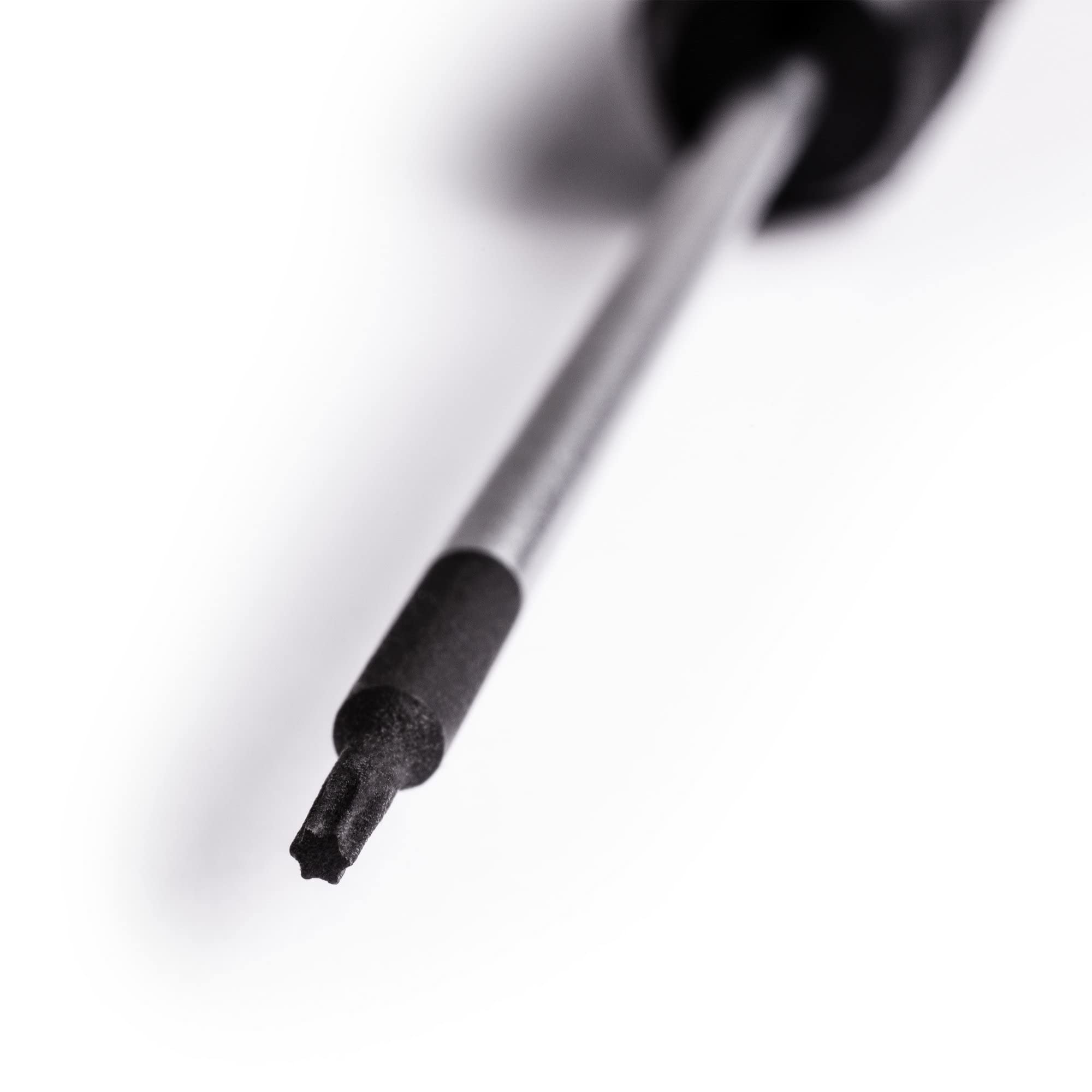 iFixit T4 Torx Screwdriver Set - Precision Screwdriver for Computer, Phone, Glasses & Electronics Repair | Perfect for DIY Tech, Smartphone & Laptop Maintenance