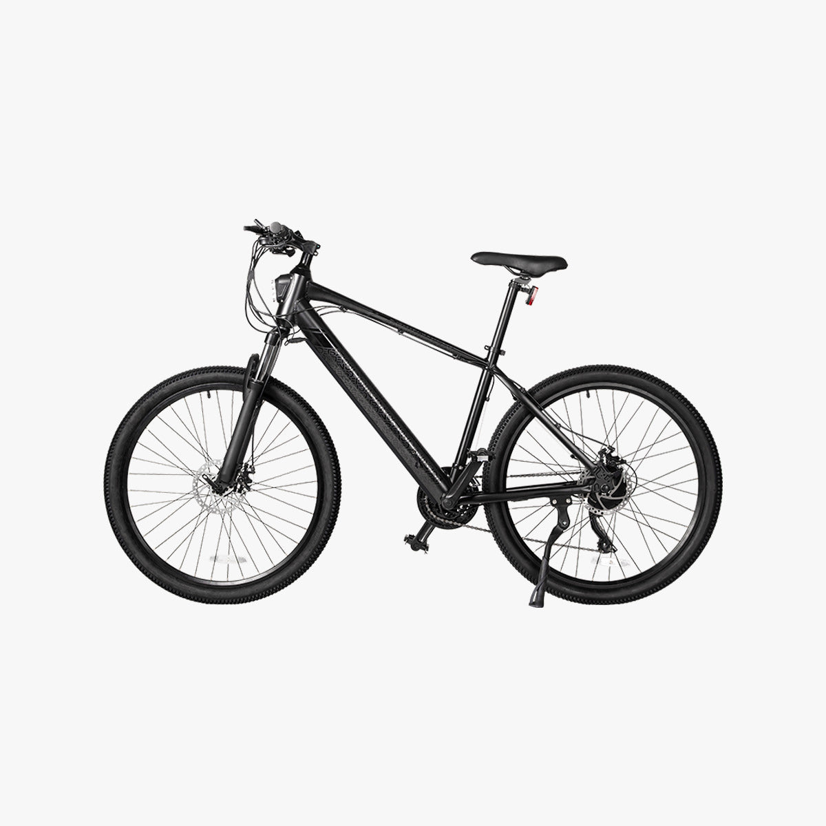 Adventure Electric Bike 2.0 - 750W Motor, 50+ Mile Range, Fat Tires - Perfect for Commuting, Off-Roading & Urban Exploration