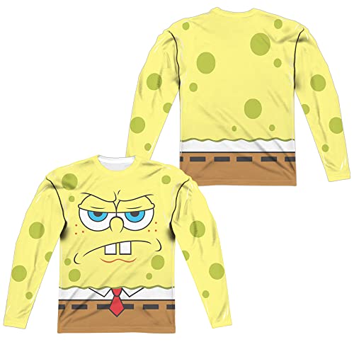 Angry Face