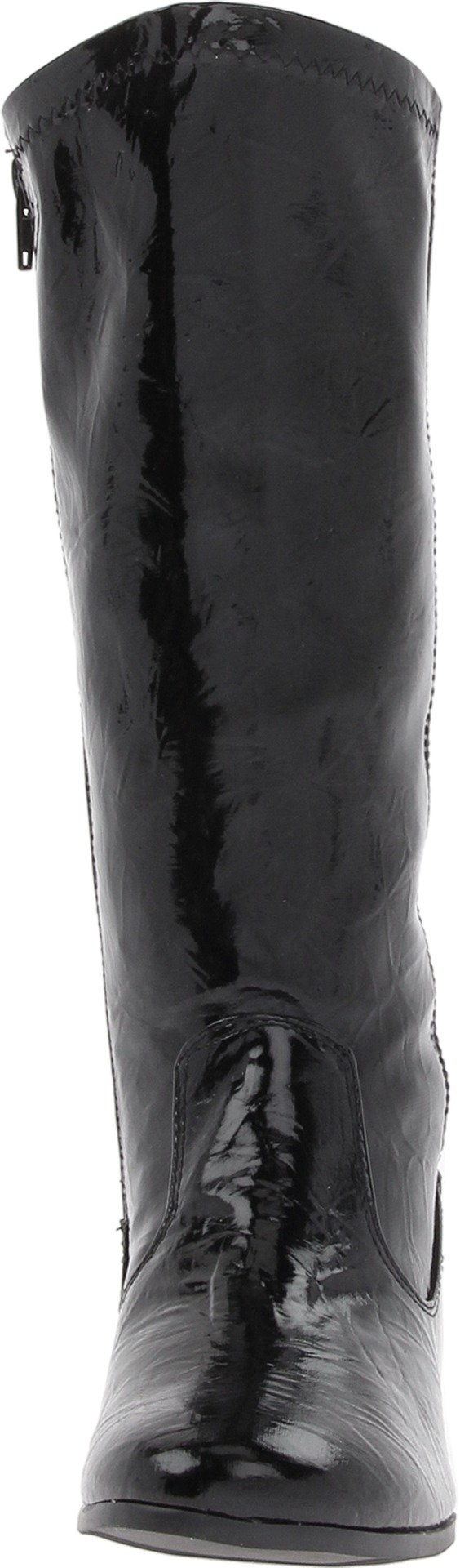 Nina Smoothy Boots for Kids - Comfortable & Stylish School Shoes for Boys & Girls - Perfect for School, Play & Everyday Wear