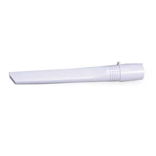 Electrolux Aerus Vacuum Crevice Tool - Replacement Part 26-1802-08 for Epic Series - Perfect for Tight Spaces Cleaning