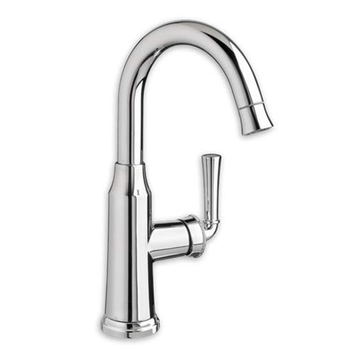 American Standard 4285410.002 Kitchen Faucet - 2.2 GPM High Flow, Polished Chrome Finish for Modern Kitchens | Perfect for Daily Cooking, Dishwashing & Food Prep
