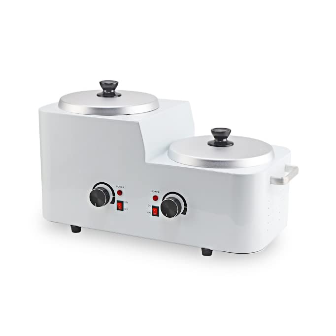 9L Electric Wax Warmer with Filter - Professional Hair Removal & SPA Beauty Equipment for Smooth Skin Care - Perfect for Home Salon, Waxing Services & DIY Beauty Treatments
