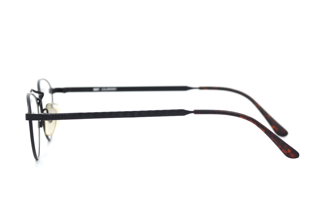 DKNY 334 Black Sunglasses for Women - Polarized UV Protection - Fashionable & Comfortable for Driving, Beach, and Outdoor Activities