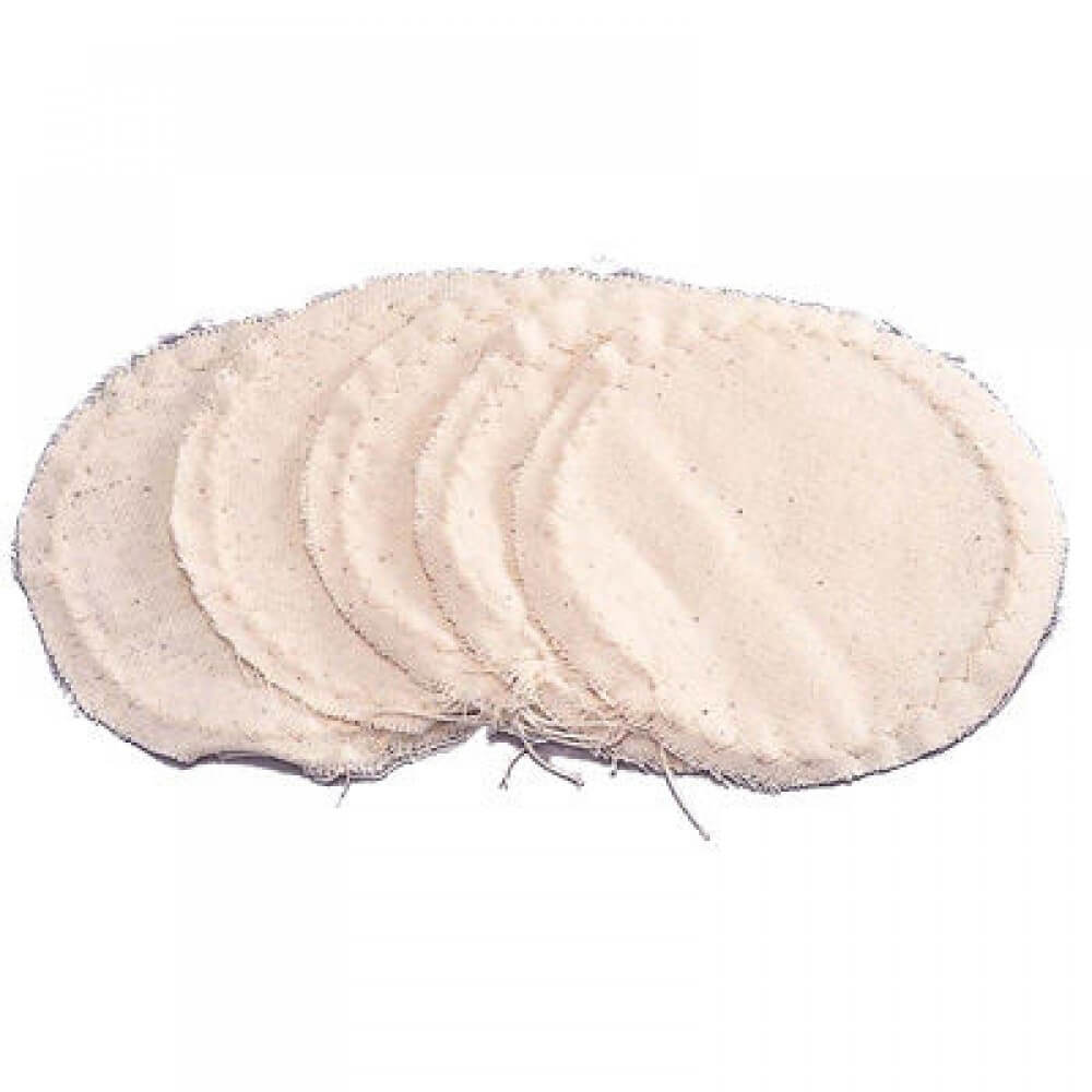 Hario Syphon Coffee Cloth Filter 5-Pack - Reusable & Eco-Friendly for Pour Over, Cold Brew & Specialty Coffee - Perfect for Home Baristas & Coffee Enthusiasts