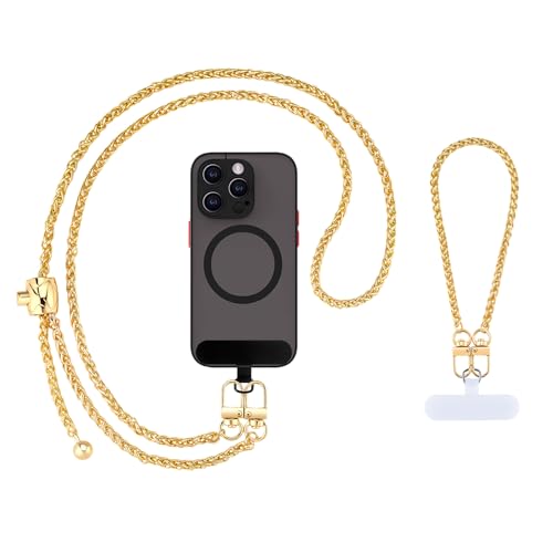 Adjustable-golden