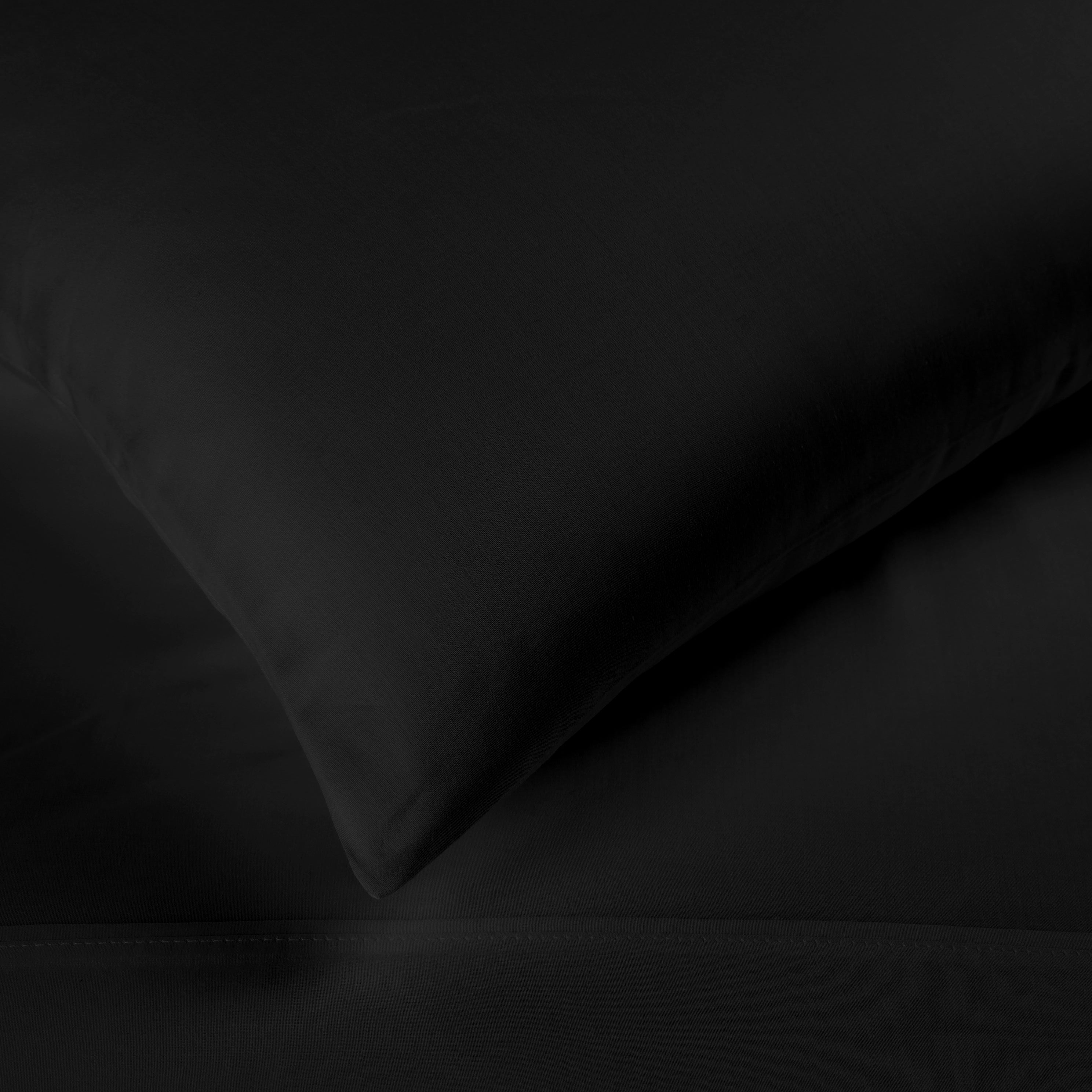 Premium 300 Thread Count Egyptian Cotton Bed Sheet Set - Soft, Breathable & Durable for Ultimate Comfort - Perfect for Luxury Bedrooms & Hotels