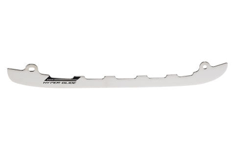 CCM SB Hyper Glide Replacement Steel Hockey Skate Blades - High Performance Ice Skating Accessories for Hockey Players & Enthusiasts - Perfect for Rink Training & Competitive Games