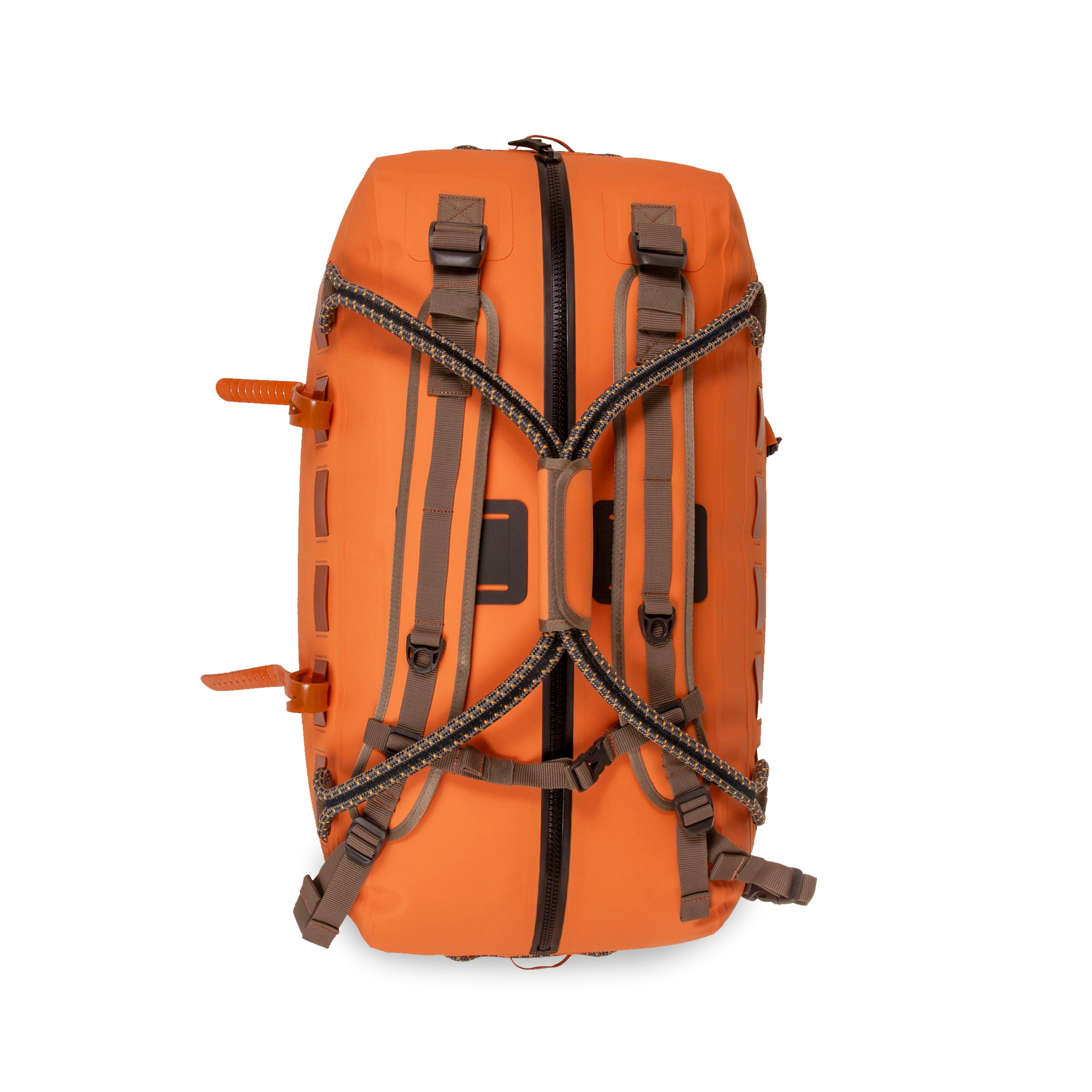 Thunderhead® Grande Submersible Duffel - Waterproof Dry Bag for Kayaking, Boating & Beach - 40L Heavy-Duty Submersible Gear Bag with Roll-Top Closure