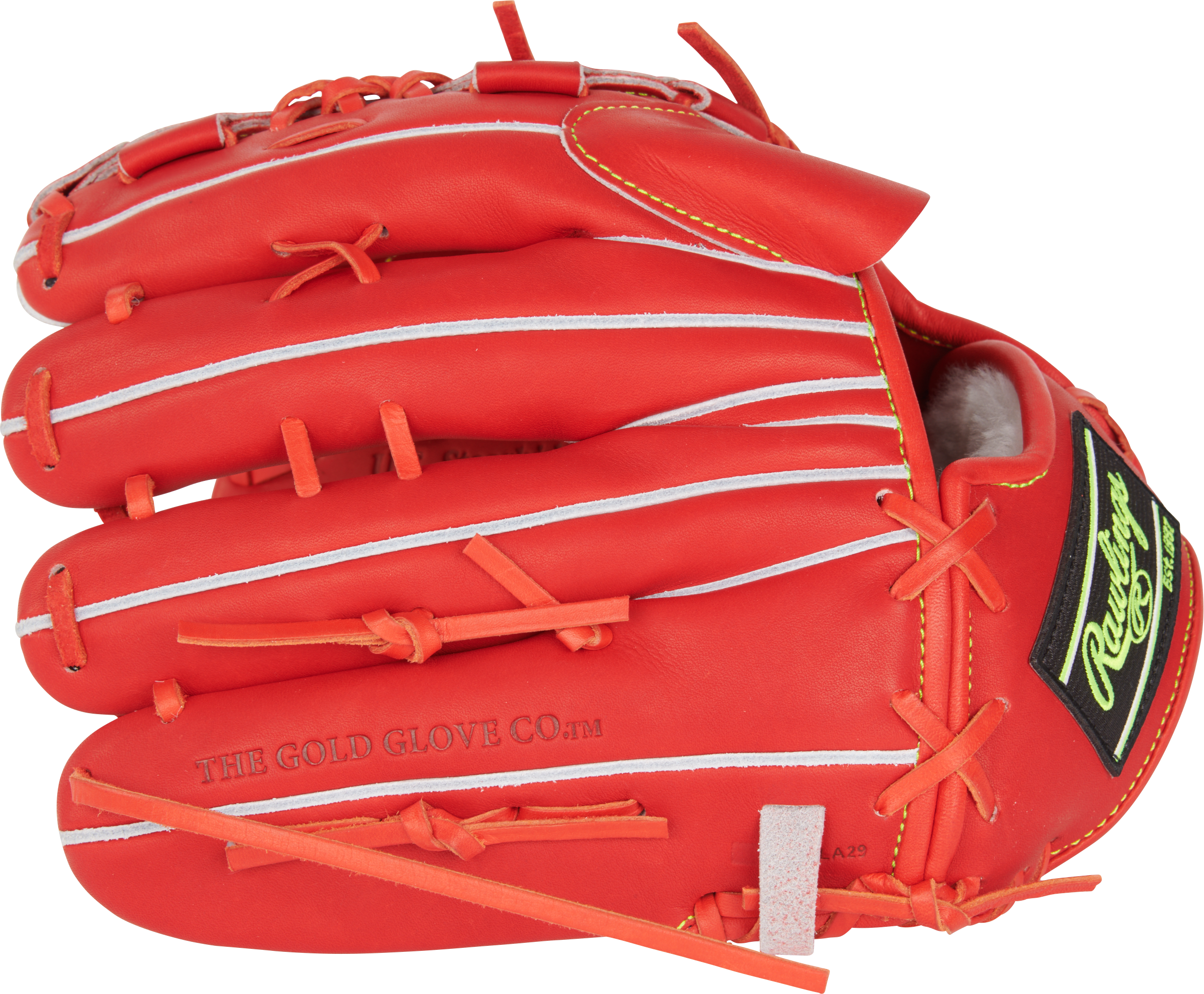 Rawlings Heart of the Hide Japan Series GR3HEA15MG ROR Pitcher's Glove 11.75