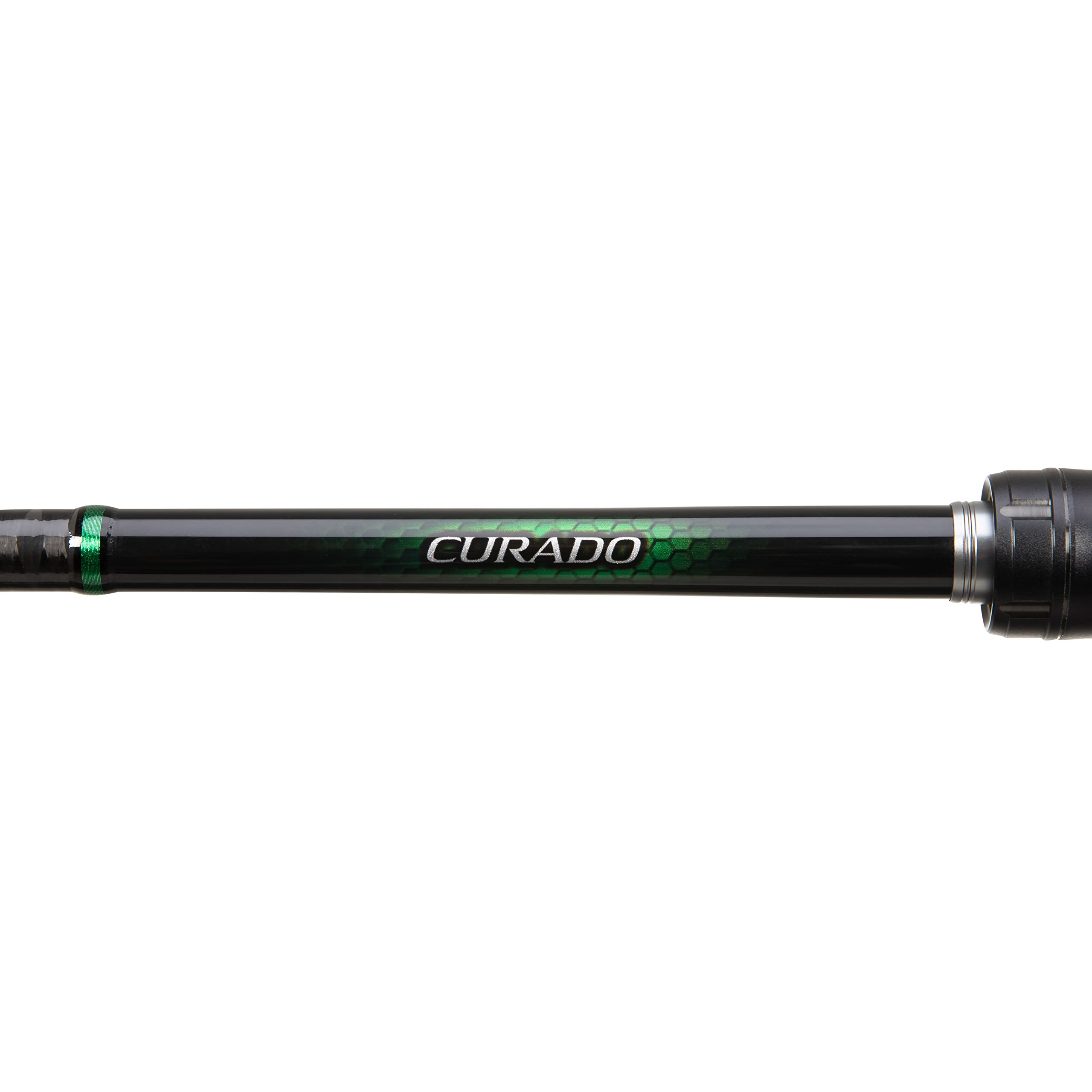 Shimano Curado 70 ML Glass CST A Baitcasting Fishing Reel - Smooth & Durable for Freshwater & Saltwater Angling