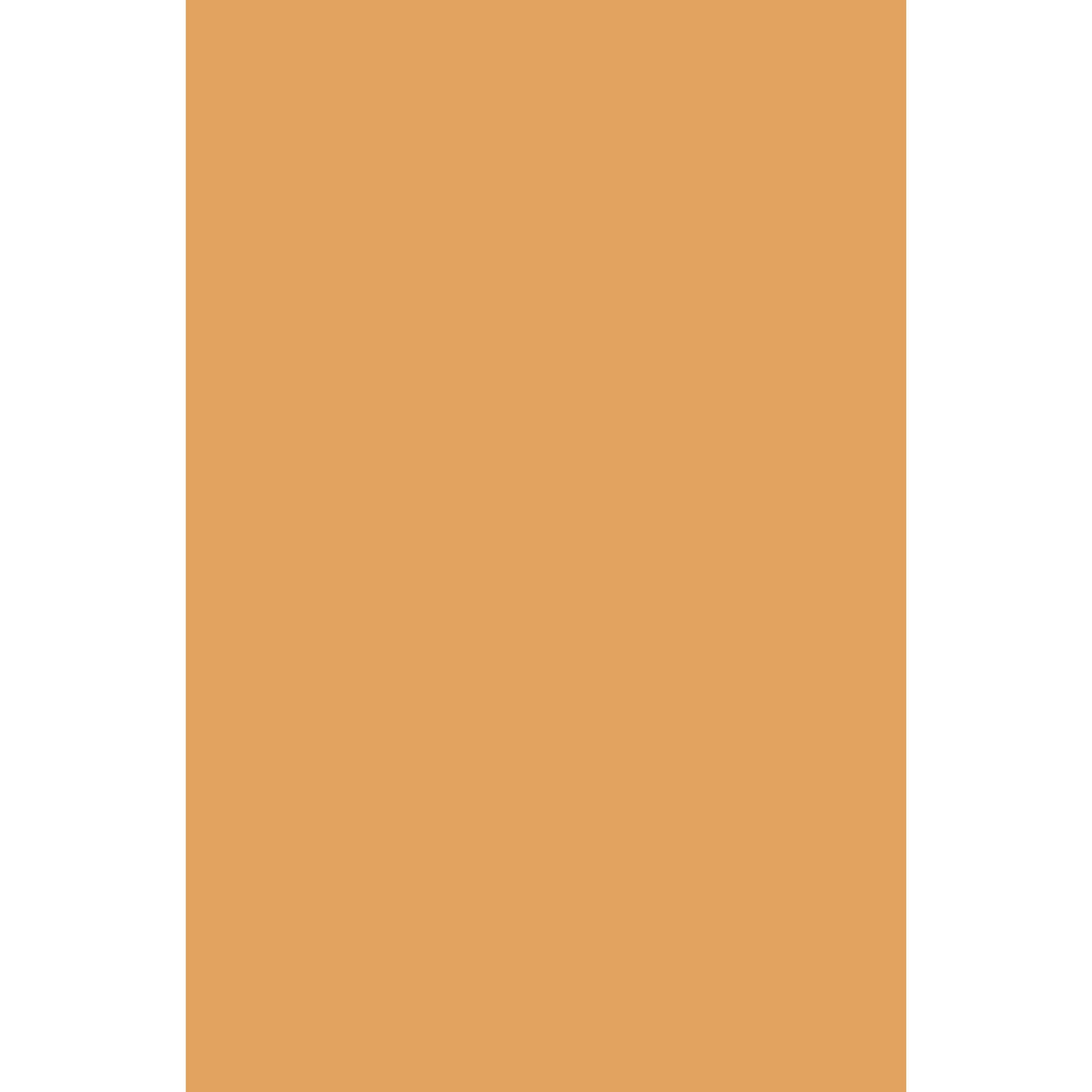 C49 Tan PMS4711C Fabric Skin for EasiFrame Curved Cyclorama System - Standard Frame | Photography Backdrop, Studio Background, Video Shoot Setup (Special Order)
