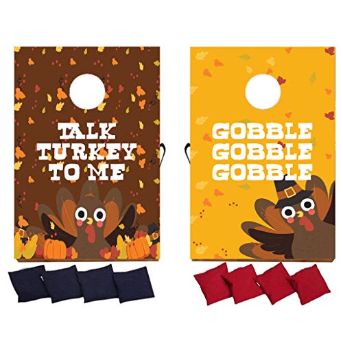 Talk Turkey To Me