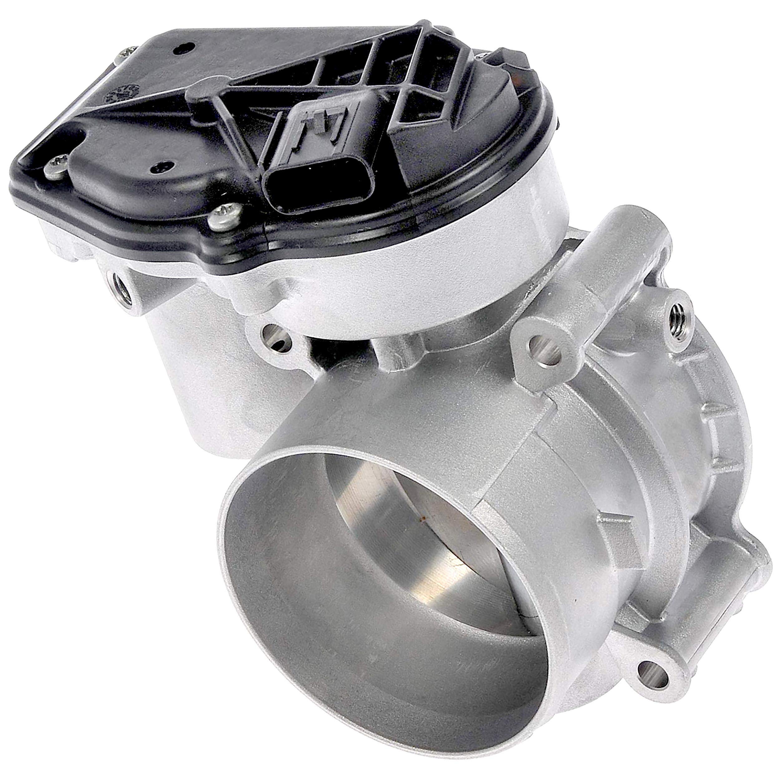 APDTY 112537 Electronic Throttle Body Assembly Replacement for Select Car Models - Improved Engine Performance & Fuel Efficiency - Perfect for Daily Commuting & Highway Driving