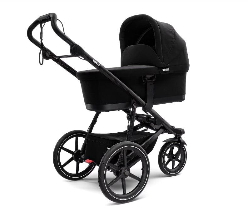Thule Urban Glide 2 Jogging Stroller - Lightweight All-Terrain Baby Stroller for Running & Walking - Perfect for Active Parents & Outdoor Adventures