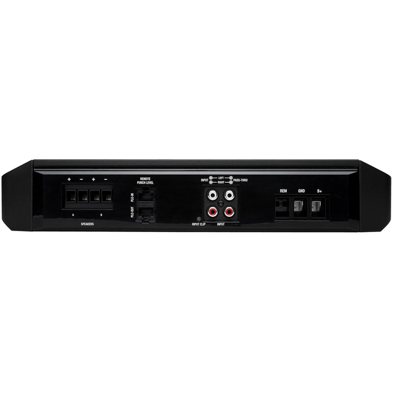Rockford Fosgate Punch P1000X1BD 1000W Mono Car Amplifier - High Power Bass Boost for Car Audio Systems | Perfect for Subwoofers & Upgrading Vehicle Sound