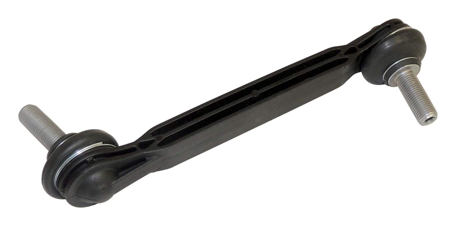 Heavy-Duty Crown Sway Bar Link Kit for Improved Vehicle Stability - Perfect for Off-Roading, Towing & Performance Driving