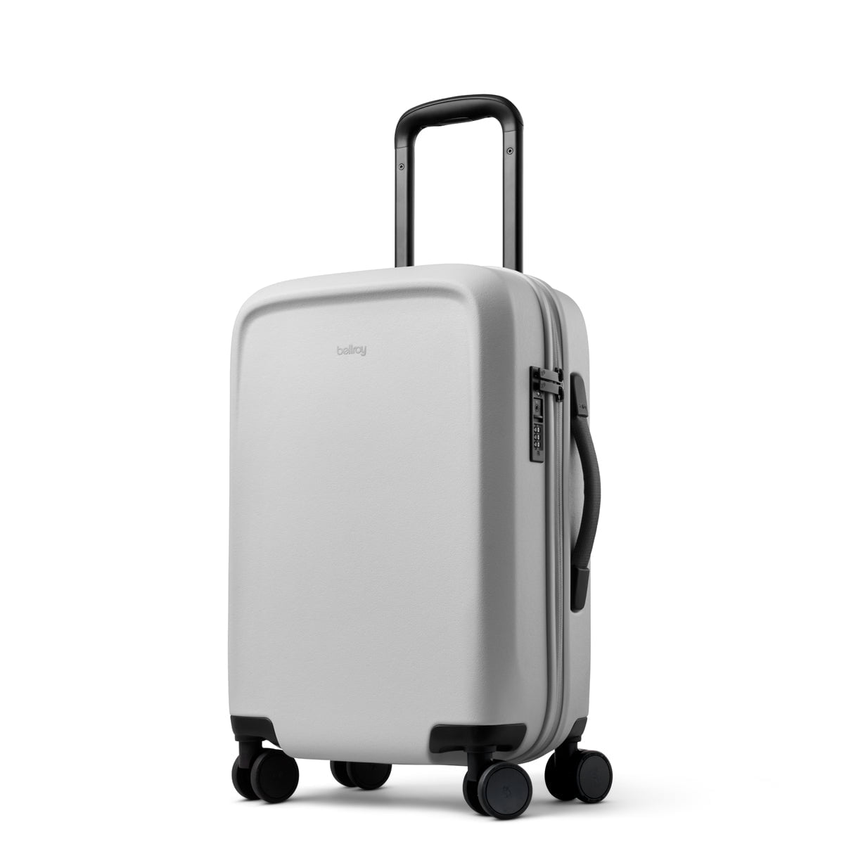 Bellroy Transit Carry On Luggage - Lightweight Expandable Travel Suitcase for Business & Vacation | Perfect for Airplane Overhead Bin & Weekend Getaways