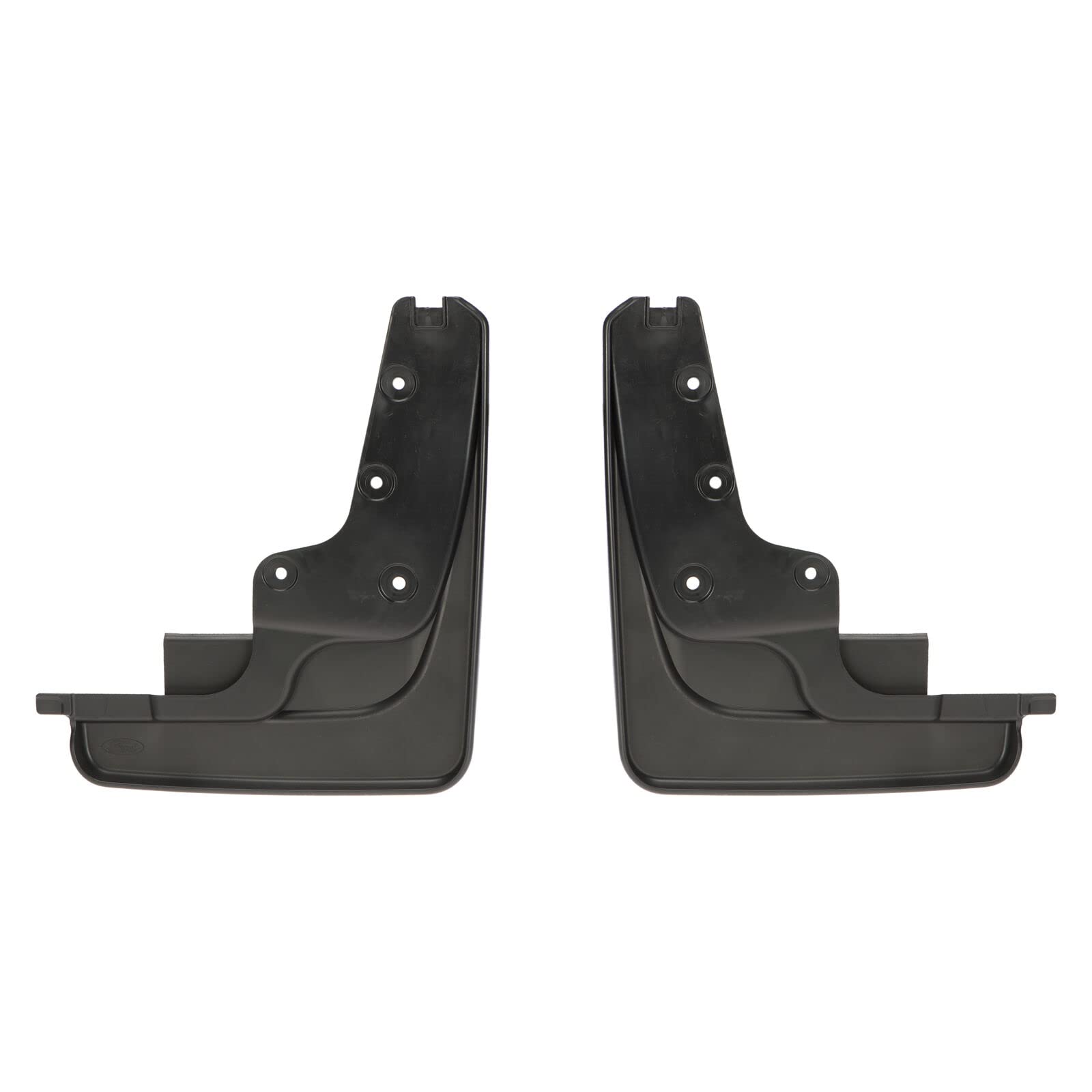 Genuine Ford FT4Z-16A550-AA Splash Guard - Mud Flaps for F-150, Super Duty | Weather Protection & Off-Road Use