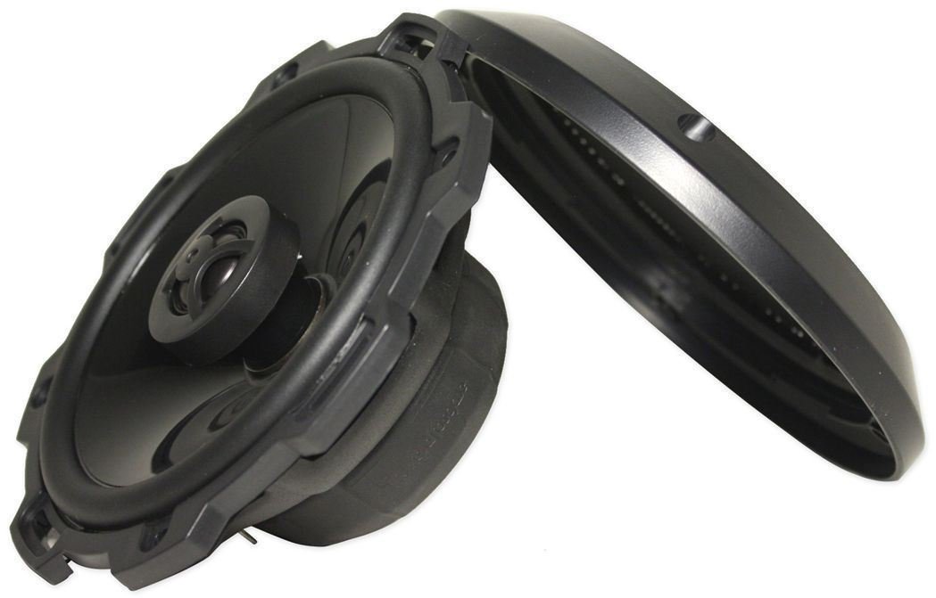 Rockford Fosgate Punch P152 5.25