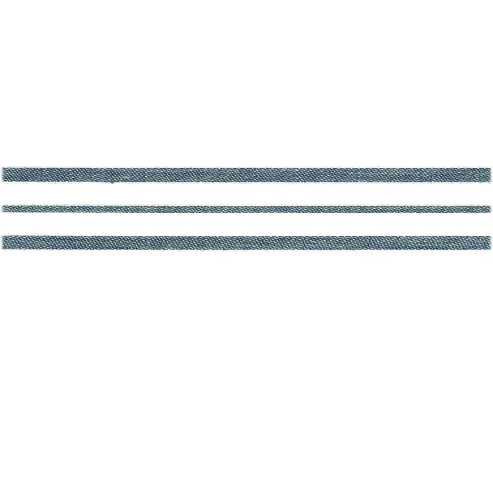 Premium Hem Stripe Sheet Set - Soft & Breathable Bed Sheets for Ultimate Comfort - Perfect for Home, Hotel, and Guest Room Use