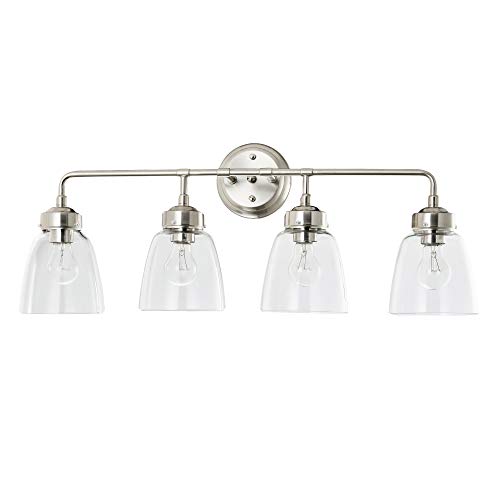 Satin Nickel