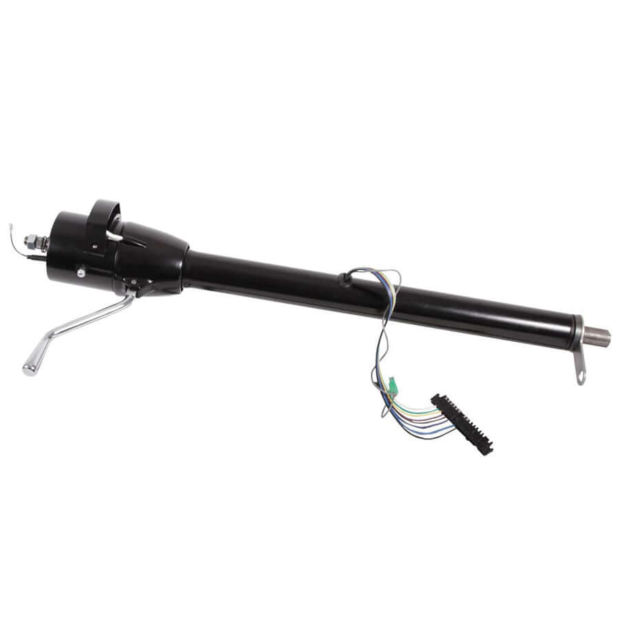 30 Column Shift Tilt Column - Heavy Duty Adjustable Support for Workbenches & Industrial Equipment | Perfect for Workshops, Garages & DIY Projects