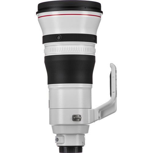 Canon EF 400mm f/2.8L IS III USM Super Telephoto Lens with FotoPro X Go Max CF Tripod Kit & Rain Cover - Professional Wildlife & Sports Photography