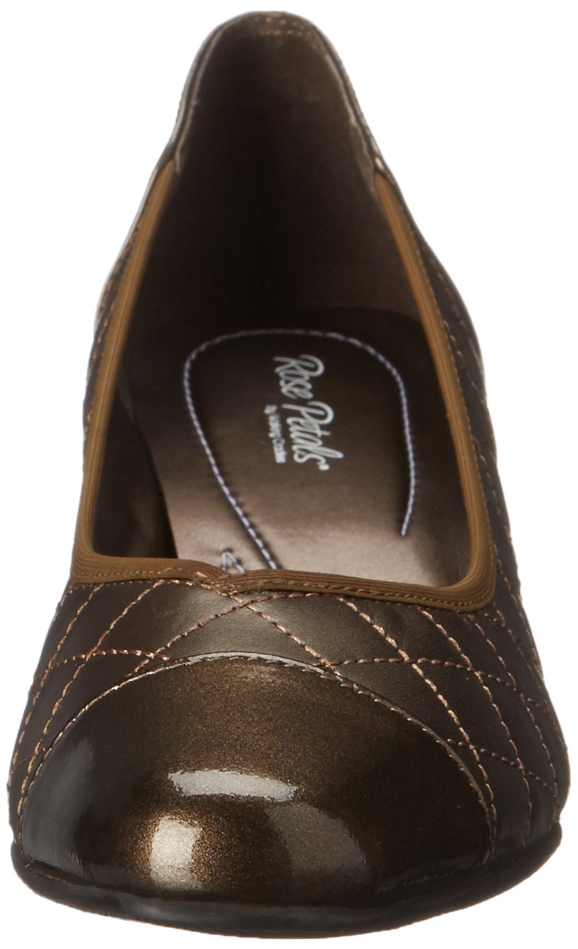 Women's Brittany Fashion Boots - Stylish & Comfortable Ankle Boots for Women | Perfect for Fall, Winter & Casual Outfits