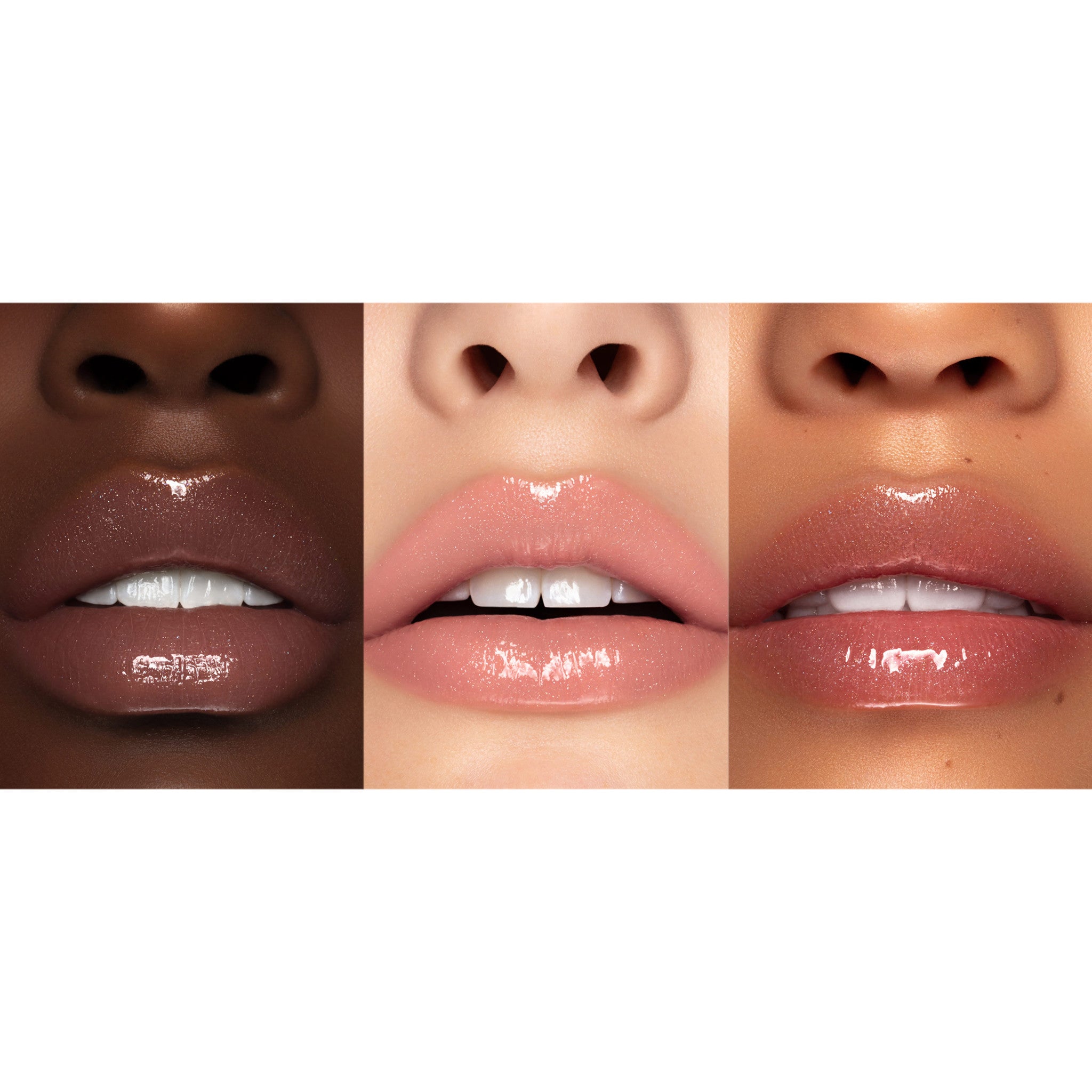 Pat McGrath Labs Lust Gloss - High-Shine Lip Gloss with Hydrating Formula | Perfect for Everyday Wear & Special Occasions
