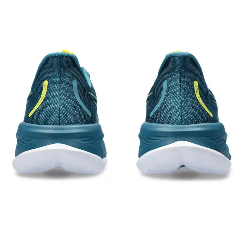 ASICS Men's Gel-Cumulus 26 Running Shoes - Lightweight Cushioned Sneakers for Road Running, Jogging & Gym Workouts