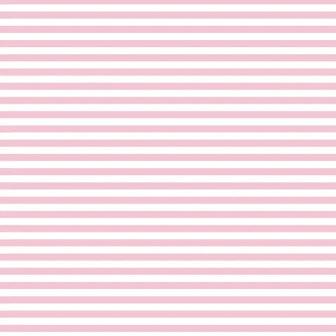 Devonstone Fundamentals DV2851 1/4 Stripe Petal - Premium Home Decor Fabric for Curtains, Upholstery & DIY Crafts
