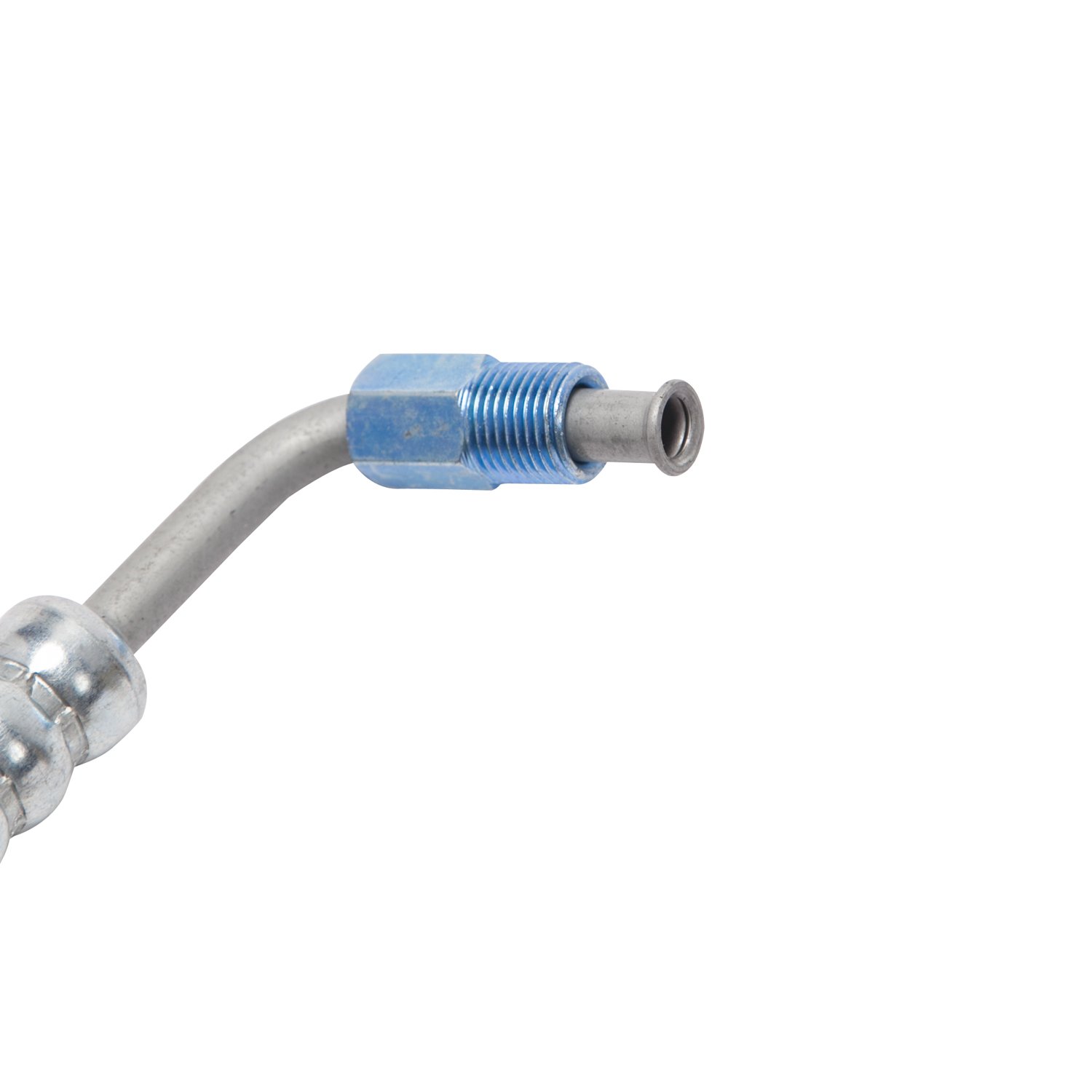 Edelmann 91596 Power Steering Pressure Hose - High Performance Replacement for Smooth Steering | Perfect for Ford, Chevy, Dodge Vehicles | Ideal for DIY Repairs & Professional Mechanics