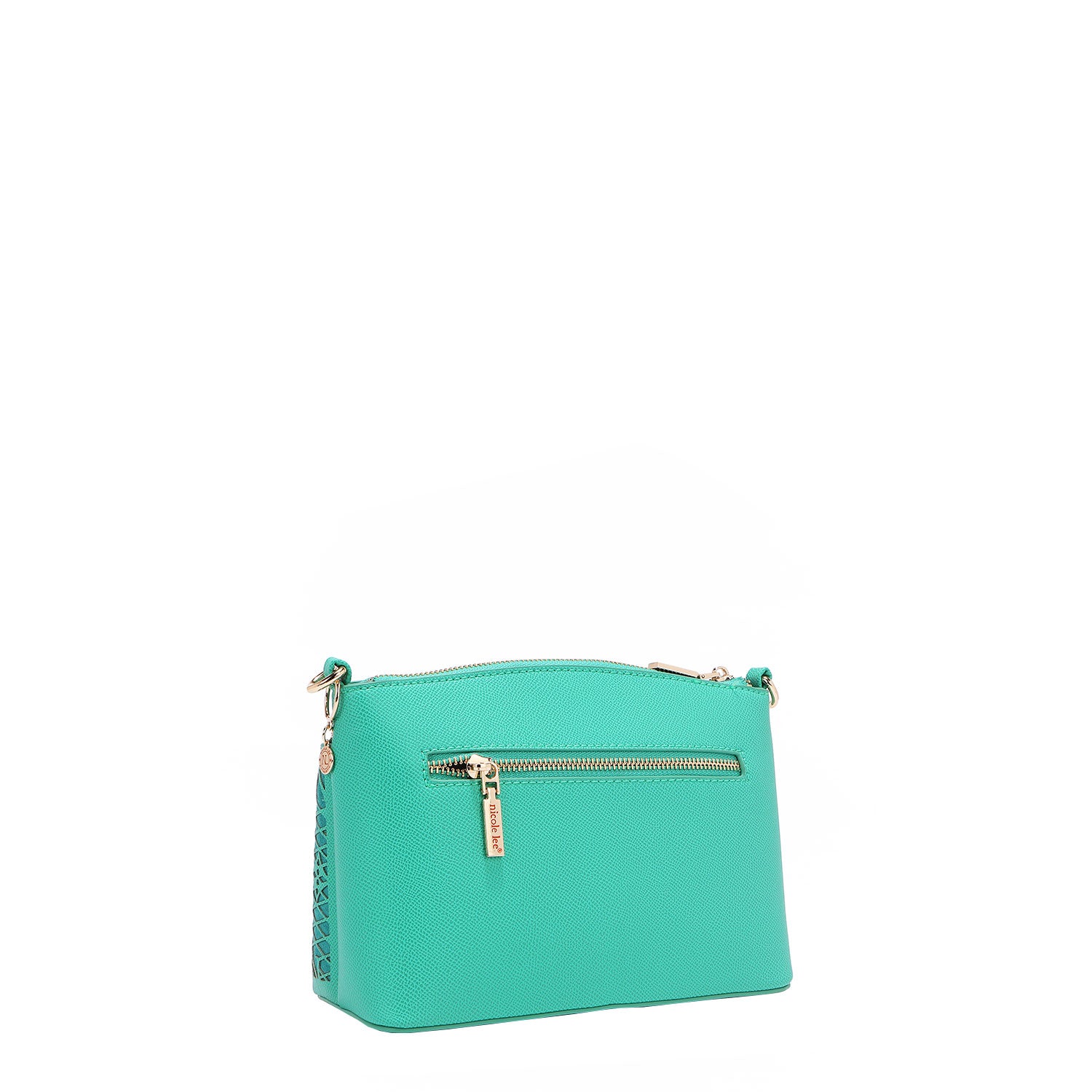 Gracie Crossbody Bag for Women - Stylish & Lightweight Shoulder Purse - Perfect for Everyday Use, Travel, and Shopping