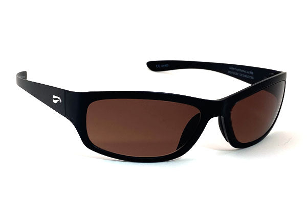 Golden Eagle Sport® Narrow Bifocal Sunglasses for Men & Women - UV Protection, Lightweight & Comfortable for Running, Driving & Outdoor Activities
