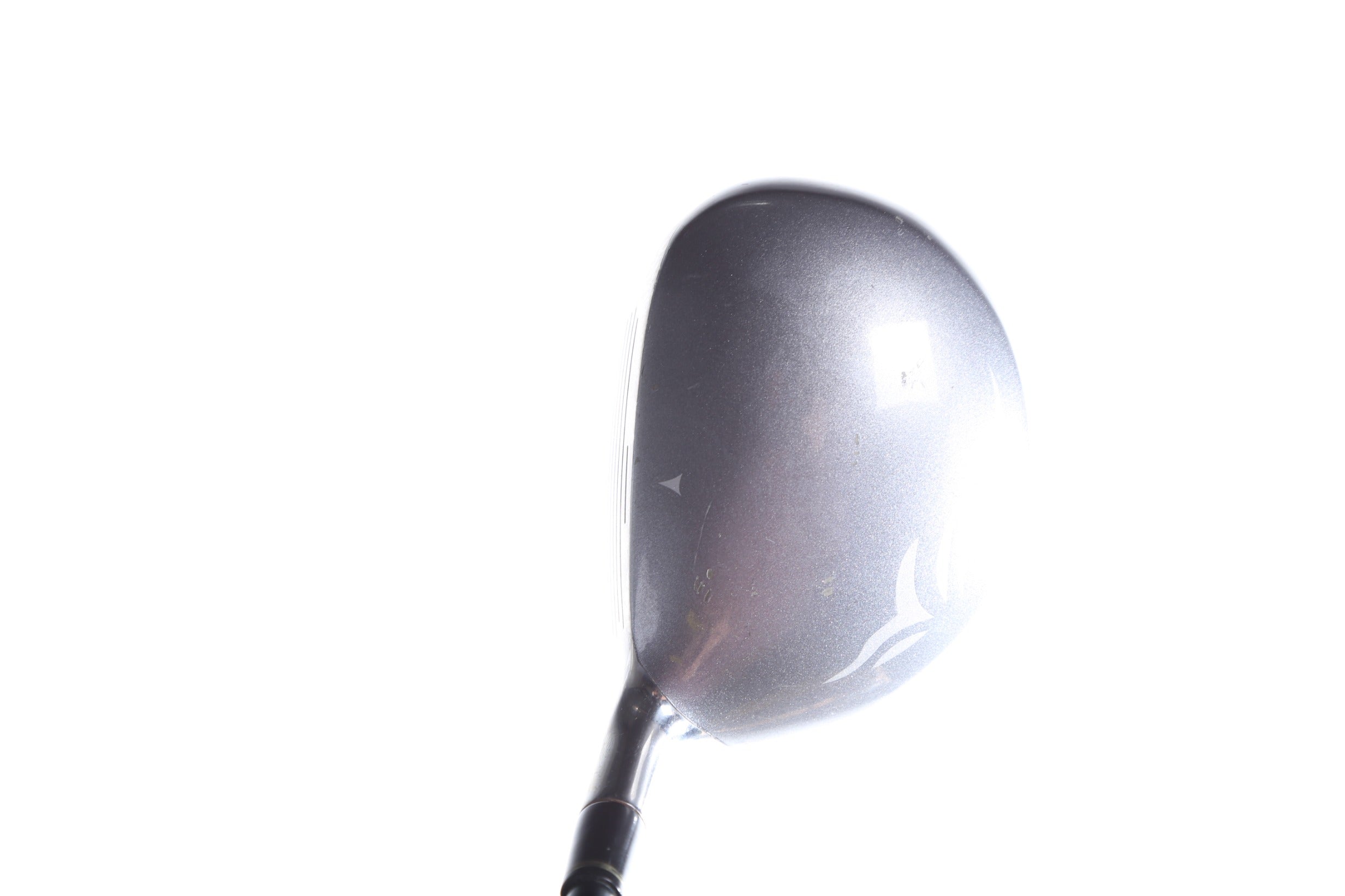 Adams Idea a3OS 3 Wood Golf Club - 15 Degree Ladies Flex Right Handed - Perfect for Women Golfers on the Course