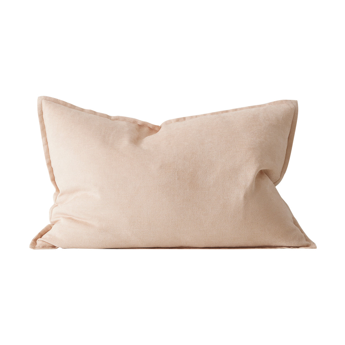 Fiore Lumbar Support Pillow for Office Chair & Car Seat - Memory Foam Back Cushion for Pain Relief & Posture Support - Perfect for Desk Work, Gaming, Driving & Long Sitting Sessions