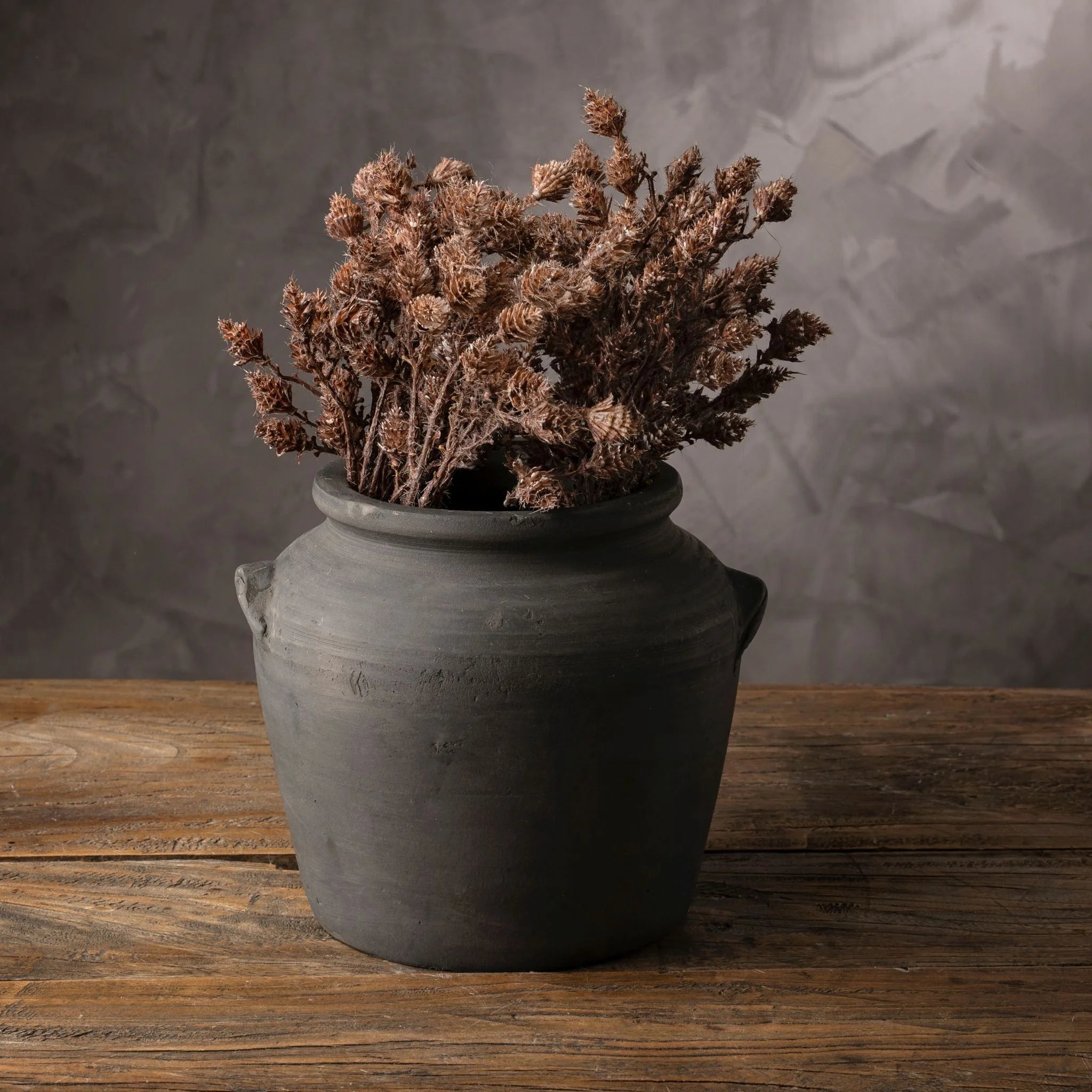 Natural Dried Wild Grass Bundle - Brown Decorative Grass for Home & Wedding Decor | Perfect for Centerpieces, Floral Arrangements, and Rustic Themed Events
