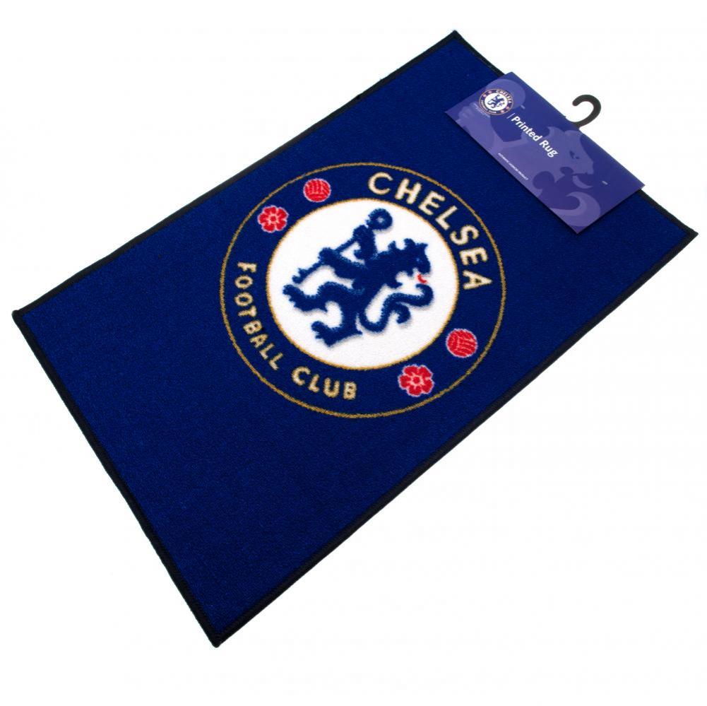 Stylish Chelsea Rug - Soft & Durable Area Rug for Living Room, Bedroom, or Office - Perfect for Home Decor & Cozy Spaces