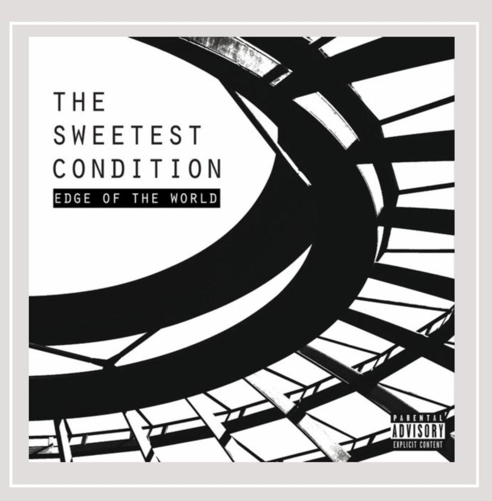 Edge of the World - Explicit Lyrics Version | Official Music Album | Perfect for Road Trips, Workouts & Relaxation