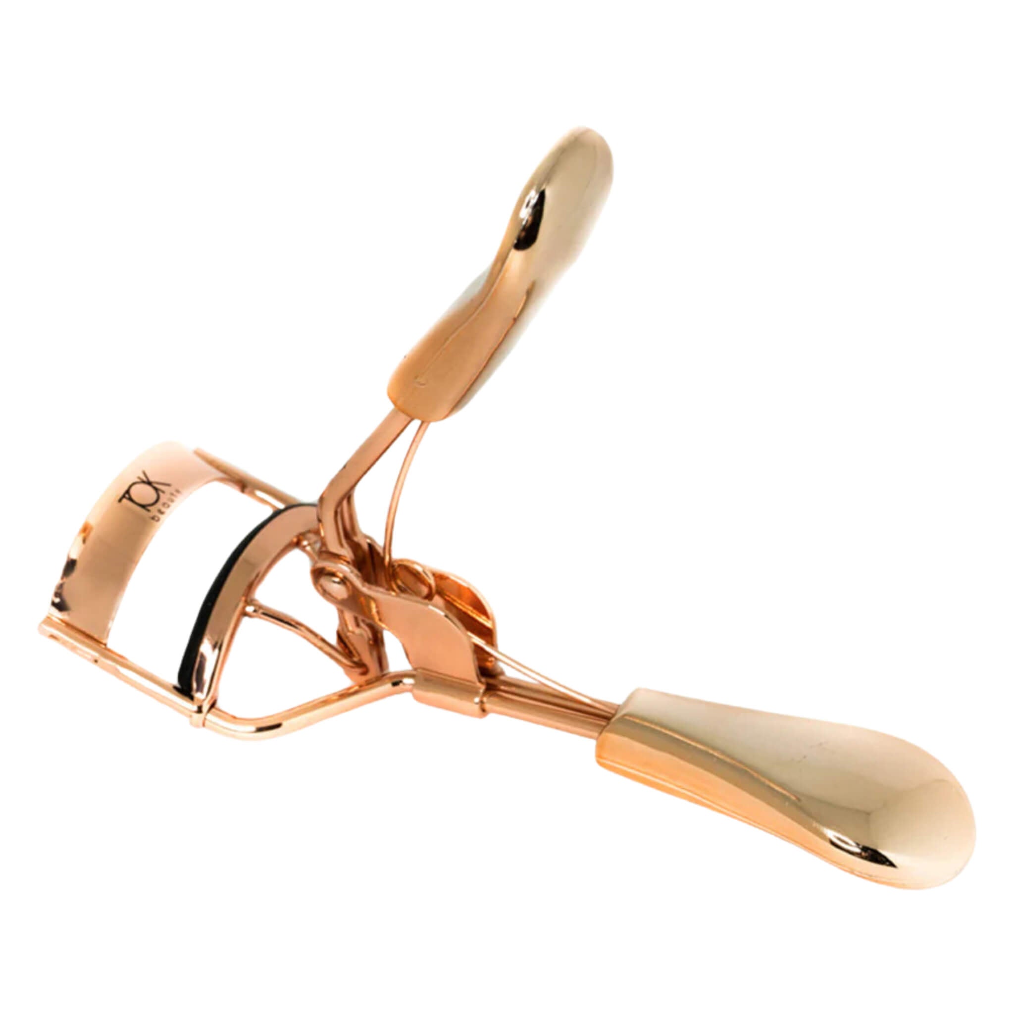 Best Eyelash Curler - Curl TOK for Long-Lasting, Natural-Looking Lashes | Perfect for Daily Makeup & Special Occasions