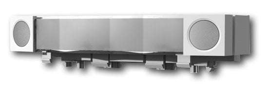 JA 192E Control Segment for Code Operation Panels – Secure Access Control for Commercial & Industrial Facilities