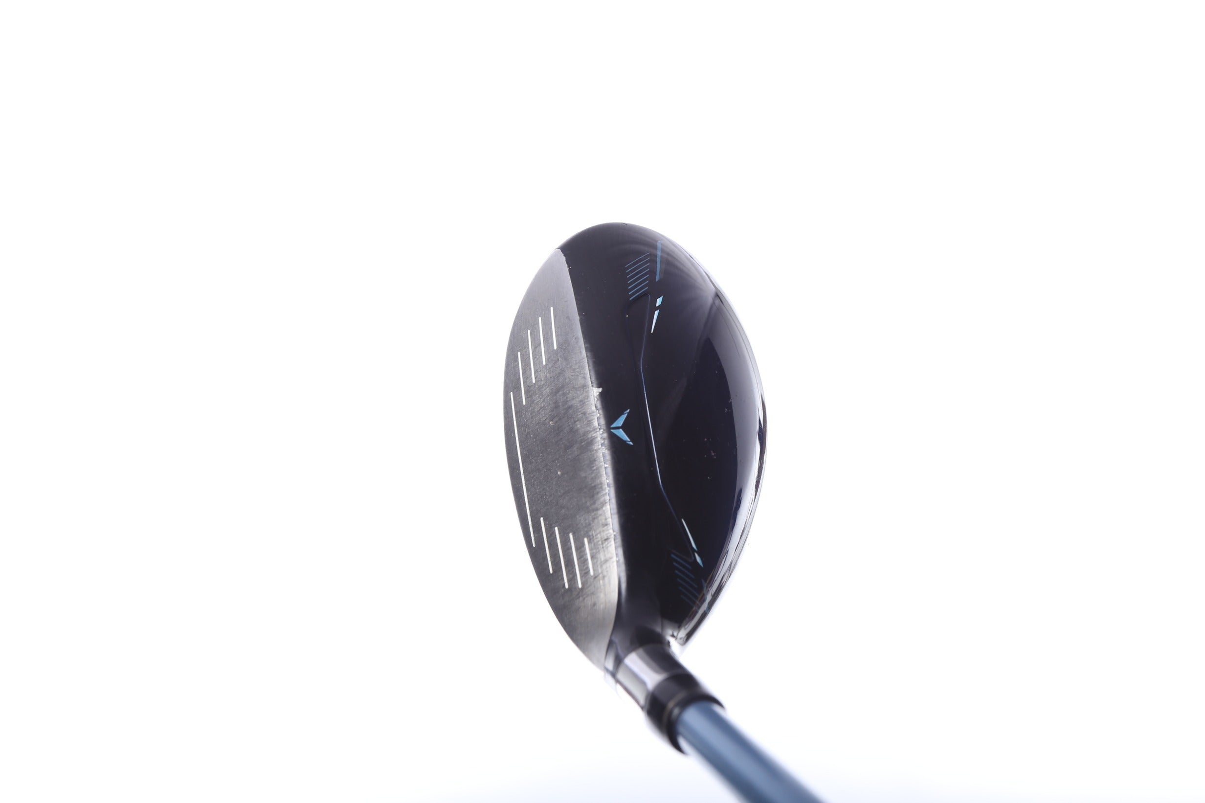 Used Bridgestone Tour B JGR 5H Hybrid Golf Club - 25° Ladies Flex Right Handed - Perfect for Women Golfers & Beginners on the Course