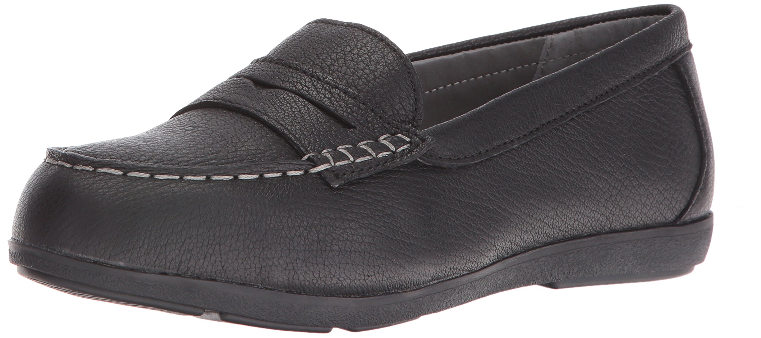 Rockport Women's Top Shore RK600 Comfortable Slip-Resistant Work Shoes for Nurses, Teachers & Professionals - Office, Healthcare & Casual Wear