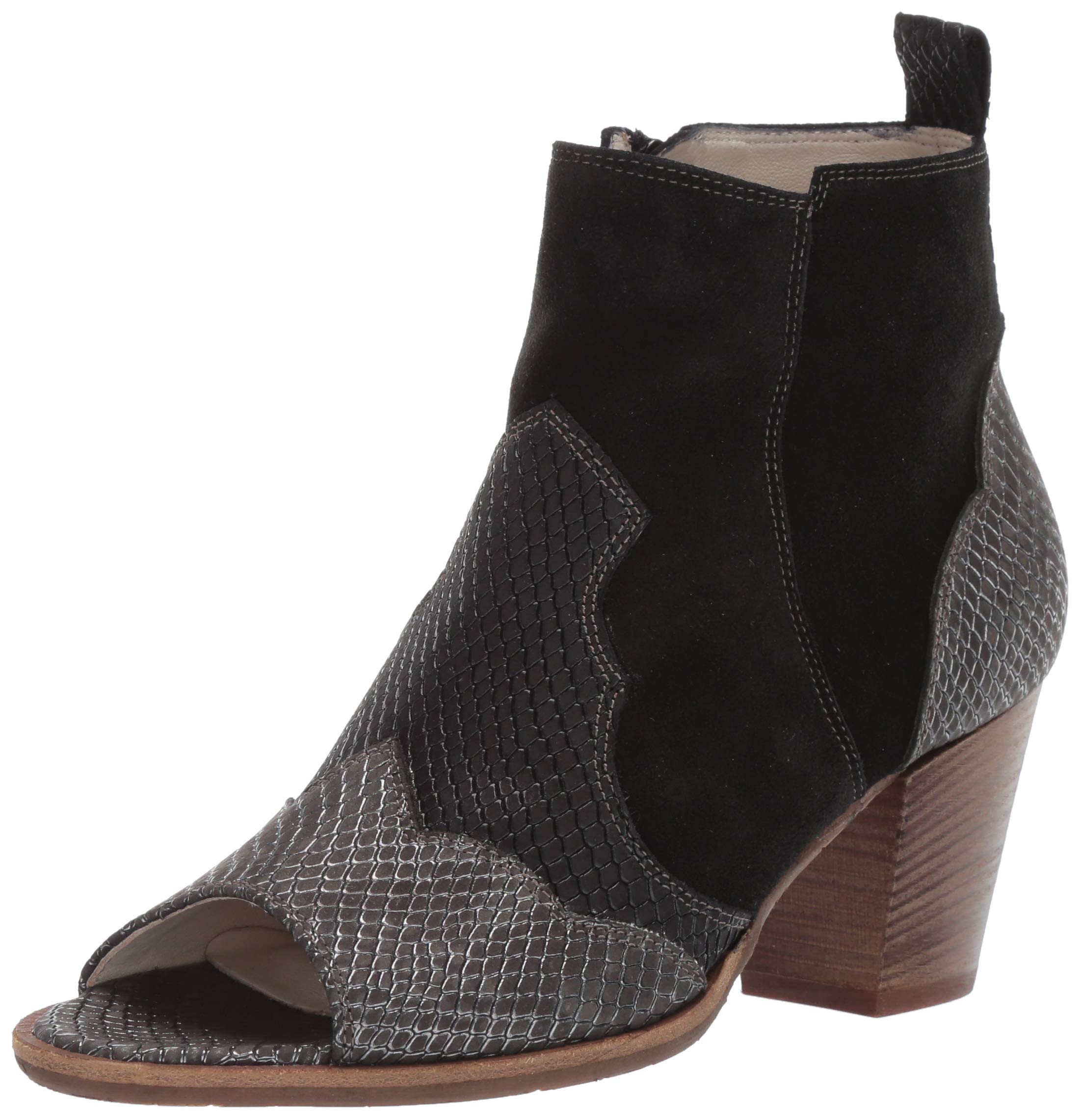 Rangoni Women's Concetta Fashion Boots - Stylish Ankle Boots for Women | Perfect for Casual Outfits, Office Wear & Evening Events